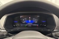 heti ajoon Volkswagen T-Cross