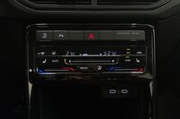 heti ajoon Volkswagen T-Cross