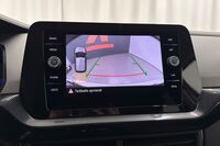 heti ajoon Volkswagen T-Cross