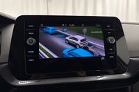 heti ajoon Volkswagen T-Cross