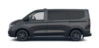 heti ajoon Volkswagen Caravelle