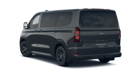 heti ajoon Volkswagen Caravelle