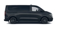 heti ajoon Volkswagen Caravelle