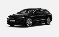 heti ajoon Audi A6 e-tron