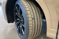 heti ajoon Audi Q8