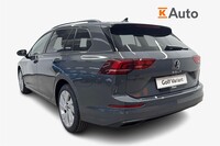 heti ajoon Volkswagen Golf