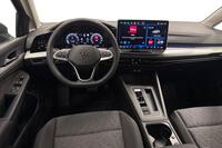 heti ajoon Volkswagen Golf