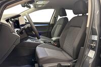 heti ajoon Volkswagen Golf