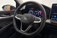 heti ajoon Volkswagen Golf