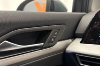 heti ajoon Volkswagen Golf