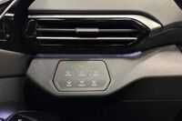 heti ajoon Volkswagen ID.4