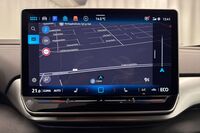 heti ajoon Volkswagen ID.4