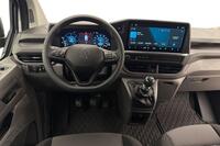 heti ajoon Volkswagen Transporter