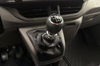 heti ajoon Volkswagen Transporter