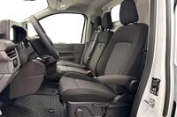 heti ajoon Volkswagen Transporter