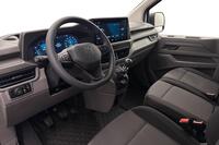 heti ajoon Volkswagen Transporter