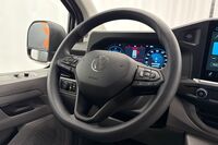 heti ajoon Volkswagen Transporter