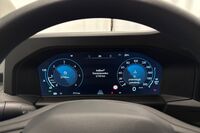 heti ajoon Volkswagen Transporter