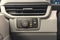 heti ajoon Volkswagen Transporter