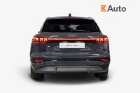 heti ajoon Audi Q6 e-tron