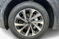 heti ajoon Audi Q6 e-tron