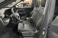 heti ajoon Audi Q6 e-tron