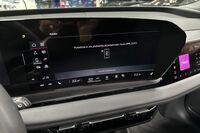 heti ajoon Audi Q6 e-tron