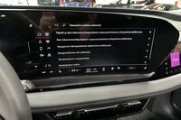 heti ajoon Audi Q6 e-tron