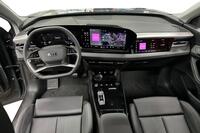 heti ajoon Audi Q6 e-tron