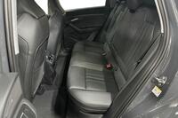 heti ajoon Audi Q6 e-tron