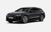 heti ajoon Audi A6 e-tron