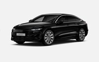 heti ajoon Audi A6 e-tron