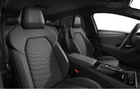 heti ajoon Audi A6 e-tron