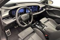 heti ajoon Audi Q6 e-tron