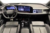 heti ajoon Audi Q6 e-tron