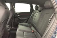 heti ajoon Audi Q6 e-tron