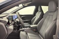 heti ajoon Audi Q6 e-tron