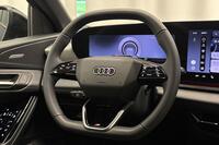 heti ajoon Audi Q6 e-tron