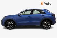 heti ajoon Volkswagen T-Roc