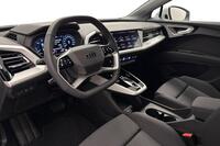 heti ajoon Audi Q4 e-tron