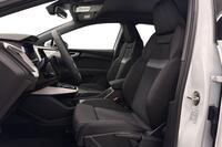 heti ajoon Audi Q4 e-tron