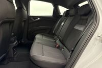 heti ajoon Audi Q4 e-tron