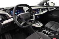 heti ajoon Audi Q4 e-tron