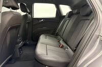 heti ajoon Audi Q4 e-tron