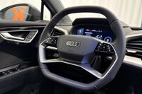 heti ajoon Audi Q4 e-tron