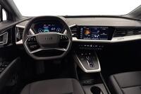 heti ajoon Audi Q4 e-tron