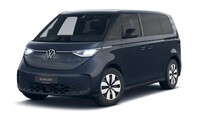 heti ajoon Volkswagen ID. Buzz