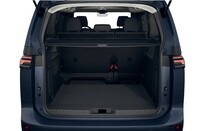 heti ajoon Volkswagen ID. Buzz