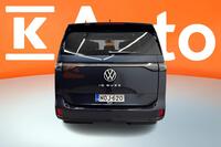 heti ajoon Volkswagen ID. Buzz