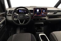 heti ajoon Volkswagen ID. Buzz